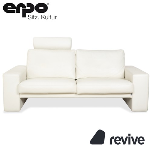 Erpo 100 cuir deux - cuir,