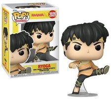 Figurine Ranma 1/2 - Ryoga Pop
