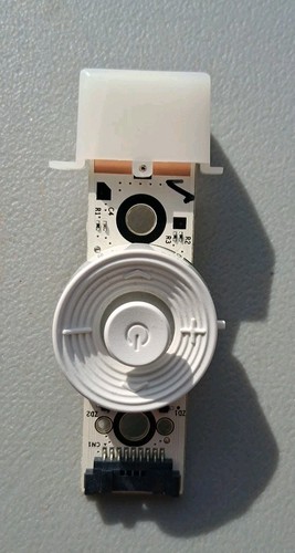 Botton power uf5000 code - power, uf5000/1.2t