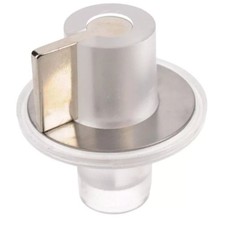 SMEG 694975519 Bouton Manette Commande Four Cuisiniere PVA140 PVA750 PVB750