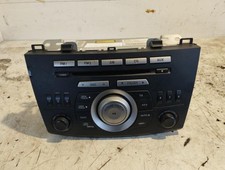 Autoradio MAZDA 3 2 PHASE 1