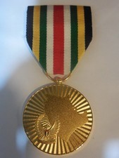 Émirats arabes unis médaille