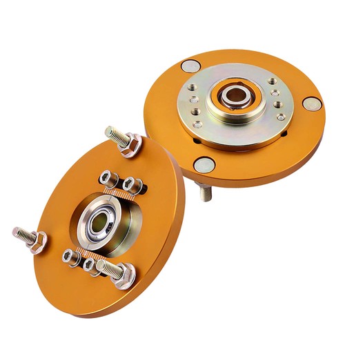 Front top mount - top,