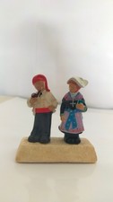 SANTON CASSEGRAIN - Couple