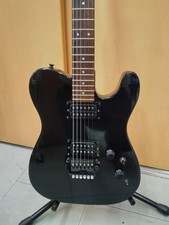 [Fender Japan] TL-555 Boxer