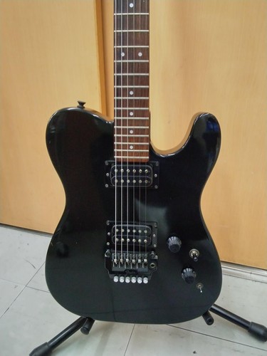 Fender japan 555 - japan], tl-555