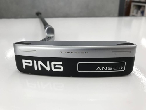 Ping putter anser 2023 - ping,