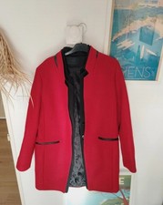 Veste Ikks Neuve Avec Etiquette