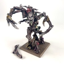 x1 Homme arbre Métal Warhammer FB | P-00MQ8