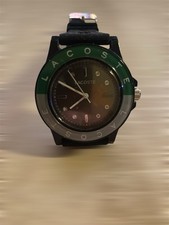 montre lacoste Noir
