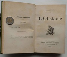 025116 - L'obstacle (Pierre