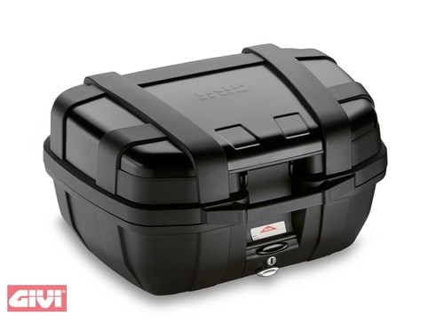 Top case givi trk52 trekker - case, b