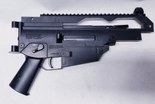  H&K G36C Airsoft Body With