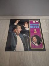 Vinyle Double 33 Tours -