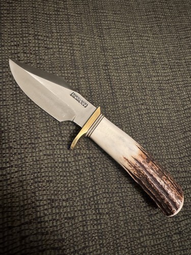 Randall made knife - knife, 19