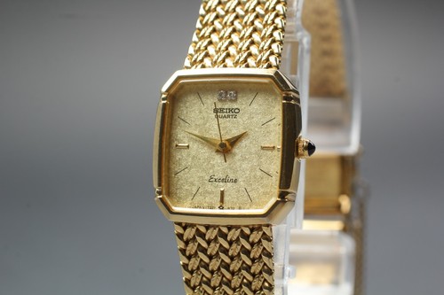 Montre vintage femme - , seiko