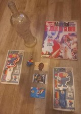 Objets coupe du monde 1998 