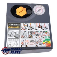 Range Rover L538 Kit Gonflage