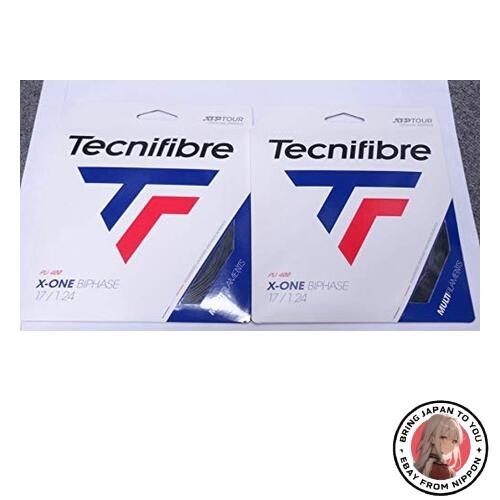 String tennis biphase - de,