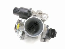 CORPS D'INJECTION DROIT SUZUKI BURGMAN 125 2009-2009 / NE 60922