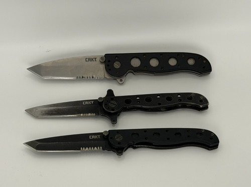 Crkt m16 - crkt, m16-10ksf
