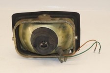 Optique HONDA XLV 750 R 1983