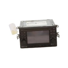 Autoradio d'origine NISSAN