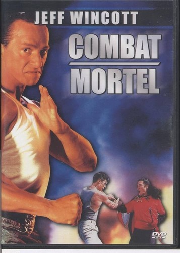 Combat mortel dvd - mortel,