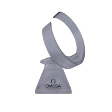 Omega Plot  plexi - Display 