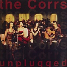 Corrs [CD] Unplugged (15