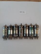 1 Tubes, lampe TSF EBF89 vintage tube ampli