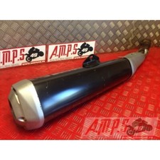 Silencieux d'échappement d'origine 1400 ZZR