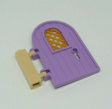 LEGO Elfes Princesse : Porte 1