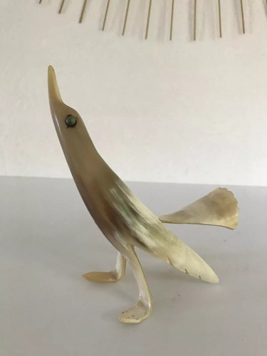 Ancienne sculpture - ,