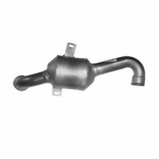 Catalyseur citroen c5 - c3,