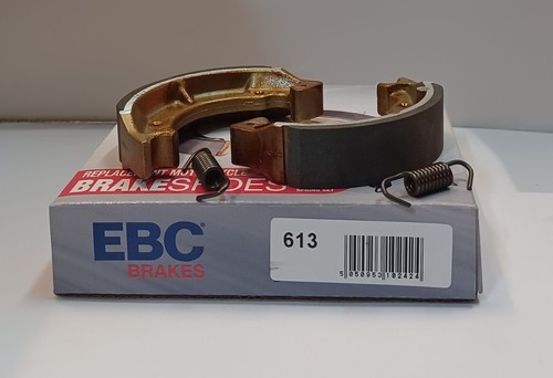 Ebc garnitures frein - garnitures,