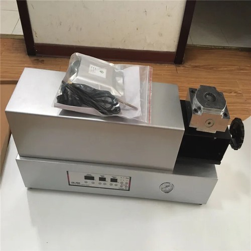 Yda fully automatic - ax-yda, denture
