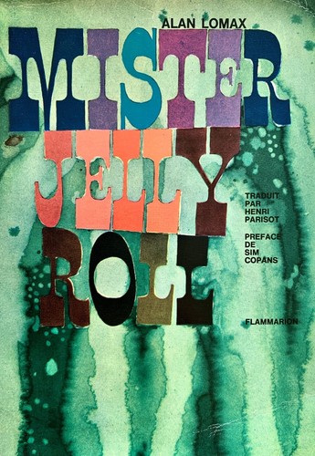 Alan lomax mister - (blues), lomax,