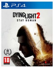Dying Light 2: Stay Human --