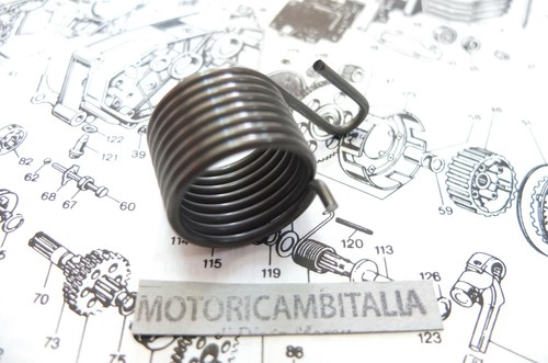 Franco morini gsa gs - franco, ts