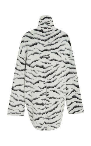Givenchy zebra stripe - givenchy,