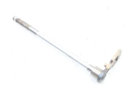 Arbre selecteur suzuki gsf s - arbre,