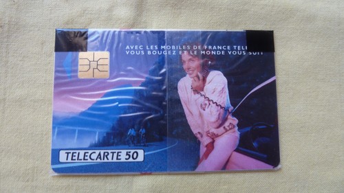 Les mobiles france - les,