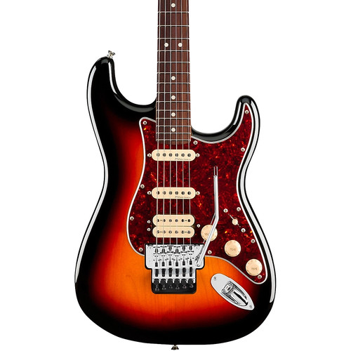 Fender player modified - player,