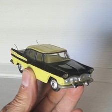 NOREV ancien SIMCA CHAMBORD avec antenne