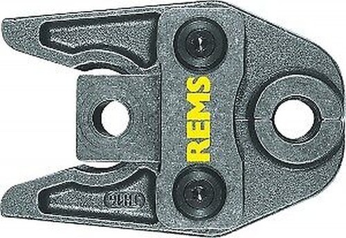 Rems pressing tool contour - rems,