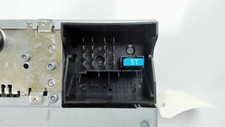 Autoradio opel zafira phase - b,