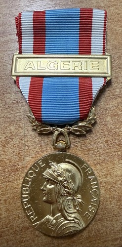 Médaille commemorative - mÉdaille,