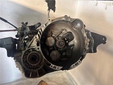 BOITE DE VITESSES MANUELLE