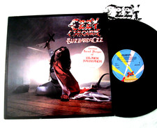 33T OZZY OSBOURNE BLIZZARD OF